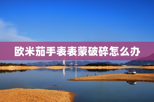歐米茄手表表蒙破碎怎么辦