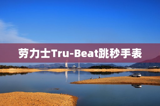 勞力士Tru-Beat跳秒手表