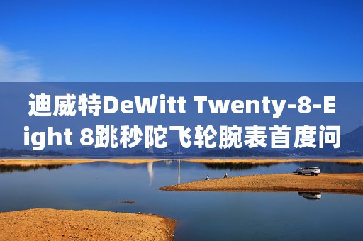 迪威特DeWitt Twenty-8-Eight 8跳秒陀飛輪腕表首度問世