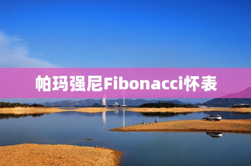 帕瑪強(qiáng)尼Fibonacci懷表