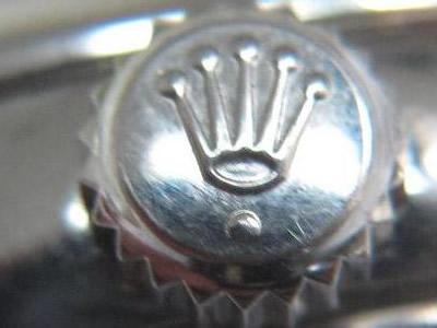 精工表把頭鍍層脫落、磨損嚴(yán)重需要更換