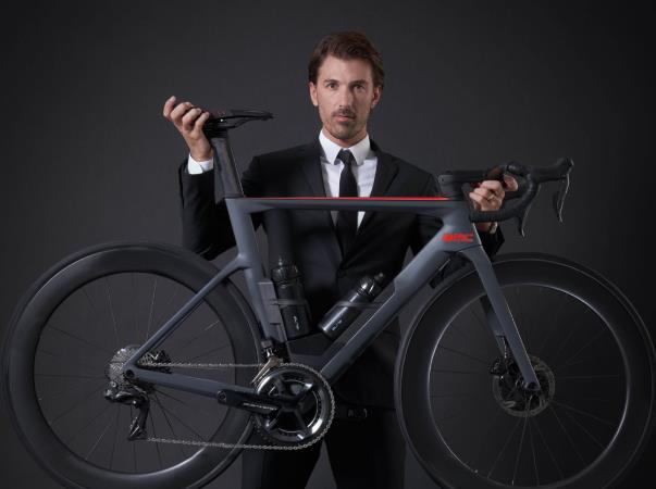 Tudor 與 Fabian Cancellara 合作組建新的職業(yè)自行車隊