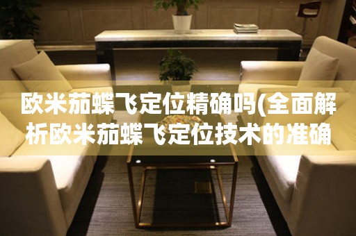 歐米茄蝶飛定位精確嗎(全面解析歐米茄蝶飛定位技術(shù)的準(zhǔn)確性)