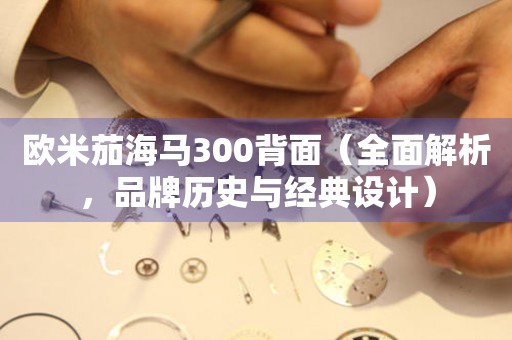 歐米茄海馬300背面（全面解析，品牌歷史與經(jīng)典設(shè)計(jì)）
