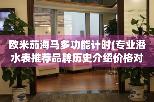 歐米茄海馬多功能計時(專業(yè)潛水表推薦品牌歷史介紹價格對比)