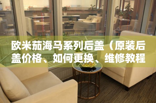 歐米茄海馬系列后蓋（原裝后蓋價(jià)格、如何更換、維修教程）