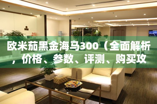 歐米茄黑金海馬300（全面解析，價格、參數(shù)、評測、購買攻略）