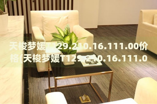 天梭夢(mèng)媛T129.210.16.111.00價(jià)格(天梭夢(mèng)媛T129.210.16.111.00價(jià)格查詢及購(gòu)買攻略)