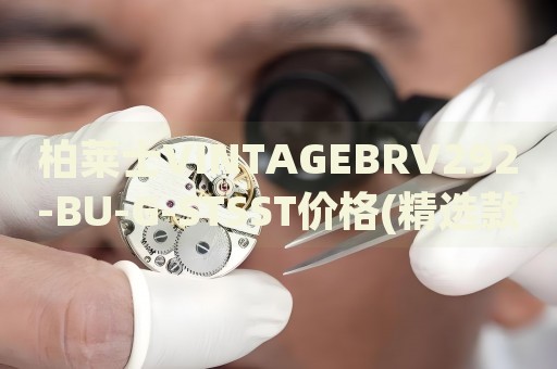 柏萊士VINTAGEBRV292-BU-G-STSST價(jià)格(精選款式及價(jià)格推薦)