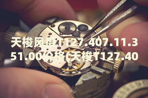 天梭風(fēng)度T127.407.11.351.00價格(天梭T127.407.11.351.00款式介紹及價格查詢)