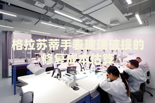 格拉蘇蒂手表玻璃破損的修復(fù)成本估算