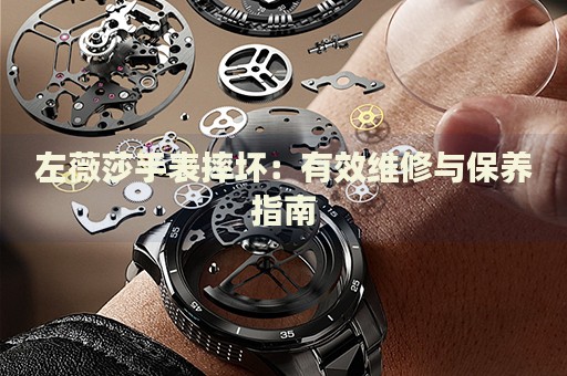 左薇莎手表摔壞：有效維修與保養(yǎng)指南