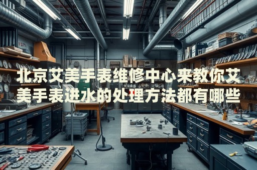 北京艾美手表維修中心來(lái)教你艾美手表進(jìn)水的處理方法都有哪些？