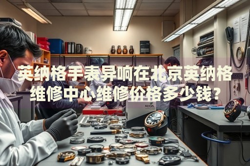 英納格手表異響在北京英納格維修中心維修價(jià)格多少錢？