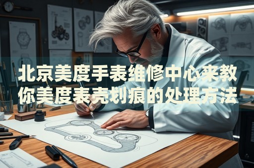 北京美度手表維修中心來教你美度表殼劃痕的處理方法都有哪些？