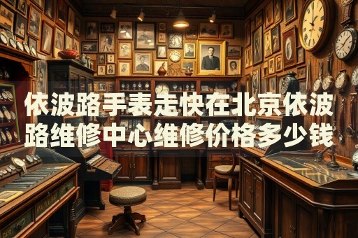 依波路手表走快在北京依波路維修中心維修價(jià)格多少錢？