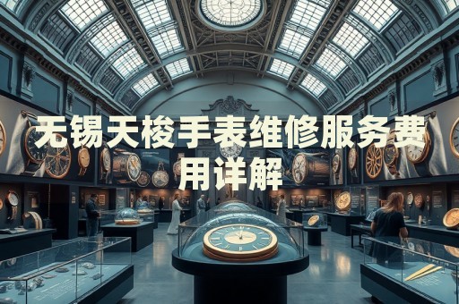 無(wú)錫天梭手表維修服務(wù)費(fèi)用詳解