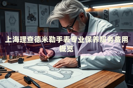 上海理查德米勒手表專業(yè)保養(yǎng)服務(wù)費(fèi)用概覽