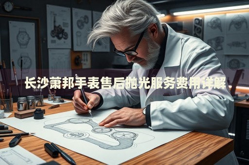 長沙蕭邦手表售后拋光服務(wù)費(fèi)用詳解