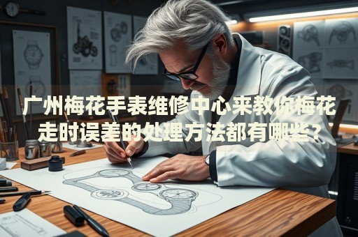 廣州梅花手表維修中心來(lái)教你梅花走時(shí)誤差的處理方法都有哪些？