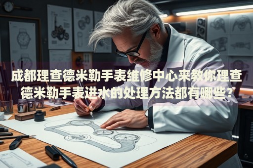 成都理查德米勒手表維修中心來教你理查德米勒手表進水的處理方法都有哪些？