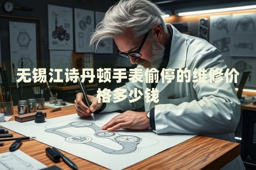 無(wú)錫江詩(shī)丹頓手表偷停的維修價(jià)格多少錢