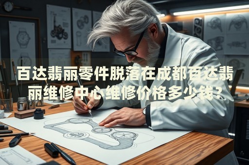 百達(dá)翡麗零件脫落在成都百達(dá)翡麗維修中心維修價(jià)格多少錢？