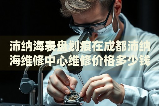 沛納海表盤劃痕在成都沛納海維修中心維修價(jià)格多少錢？