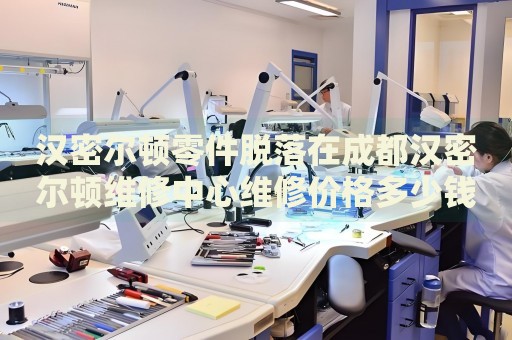 漢密爾頓零件脫落在成都漢密爾頓維修中心維修價格多少錢？