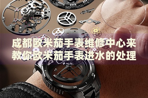 成都?xì)W米茄手表維修中心來(lái)教你歐米茄手表進(jìn)水的處理方法都有哪些？