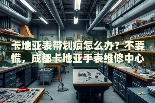 卡地亞表帶劃痕怎么辦？不要慌，成都卡地亞手表維修中心來(lái)幫忙